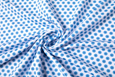 Polo: Pinwheel