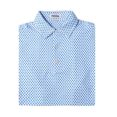 Polo: Pinwheel