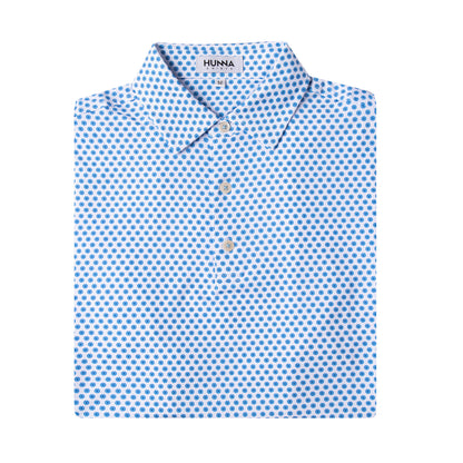 Polo: Pinwheel