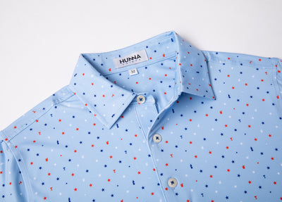 Polo: America