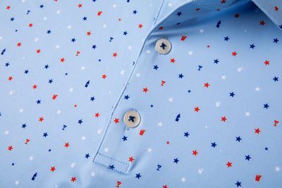 Polo: America