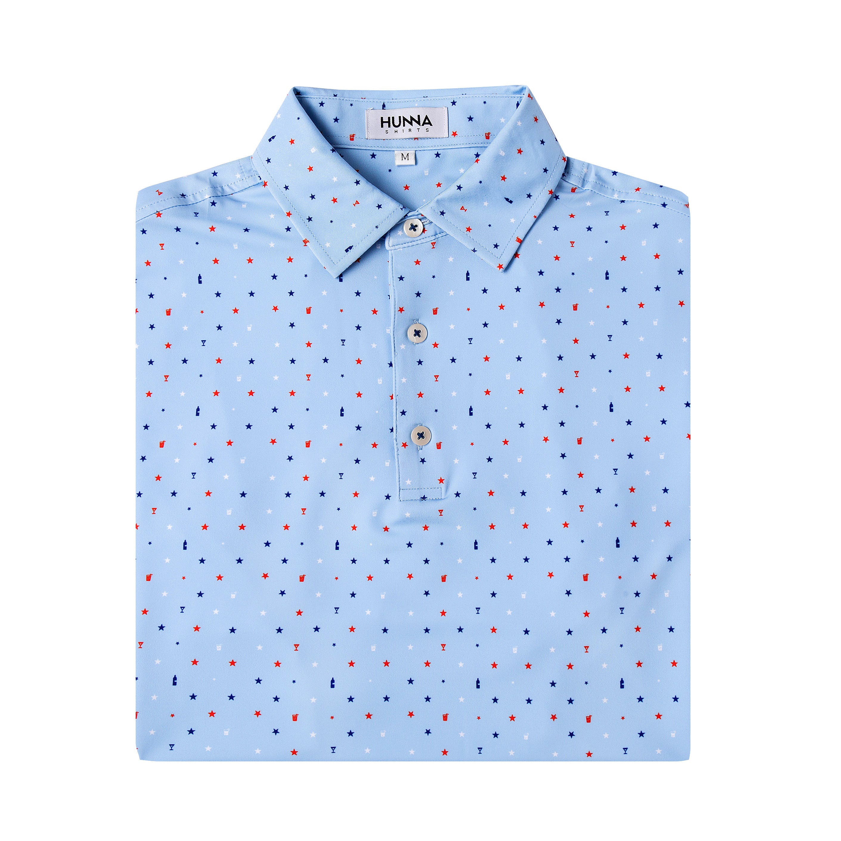 Polo: America