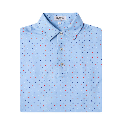 Polo: America