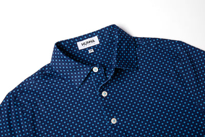 Polo: Liberty Blue
