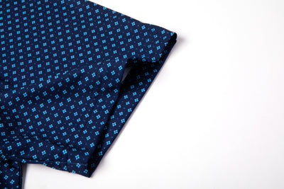 Polo: Liberty Blue