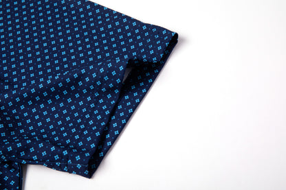 Polo: Liberty Blue