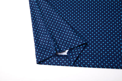 Polo: Liberty Blue