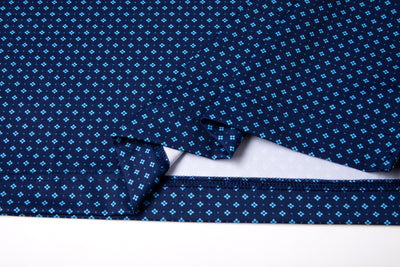 Polo: Liberty Blue