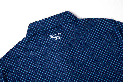 Polo: Liberty Blue