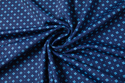 Polo: Liberty Blue
