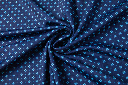 Polo: Liberty Blue