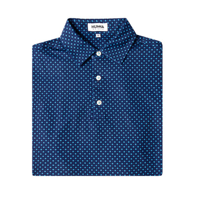 Polo: Liberty Blue