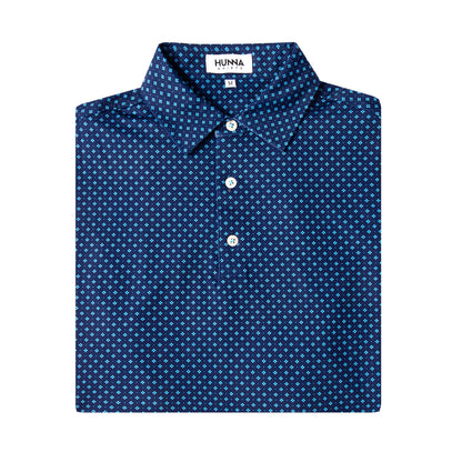 Polo: Liberty Blue
