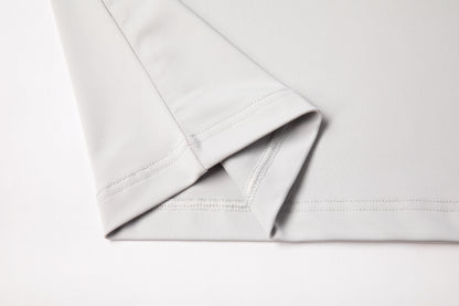 Pullover Light Gray