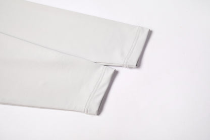 Pullover Light Gray