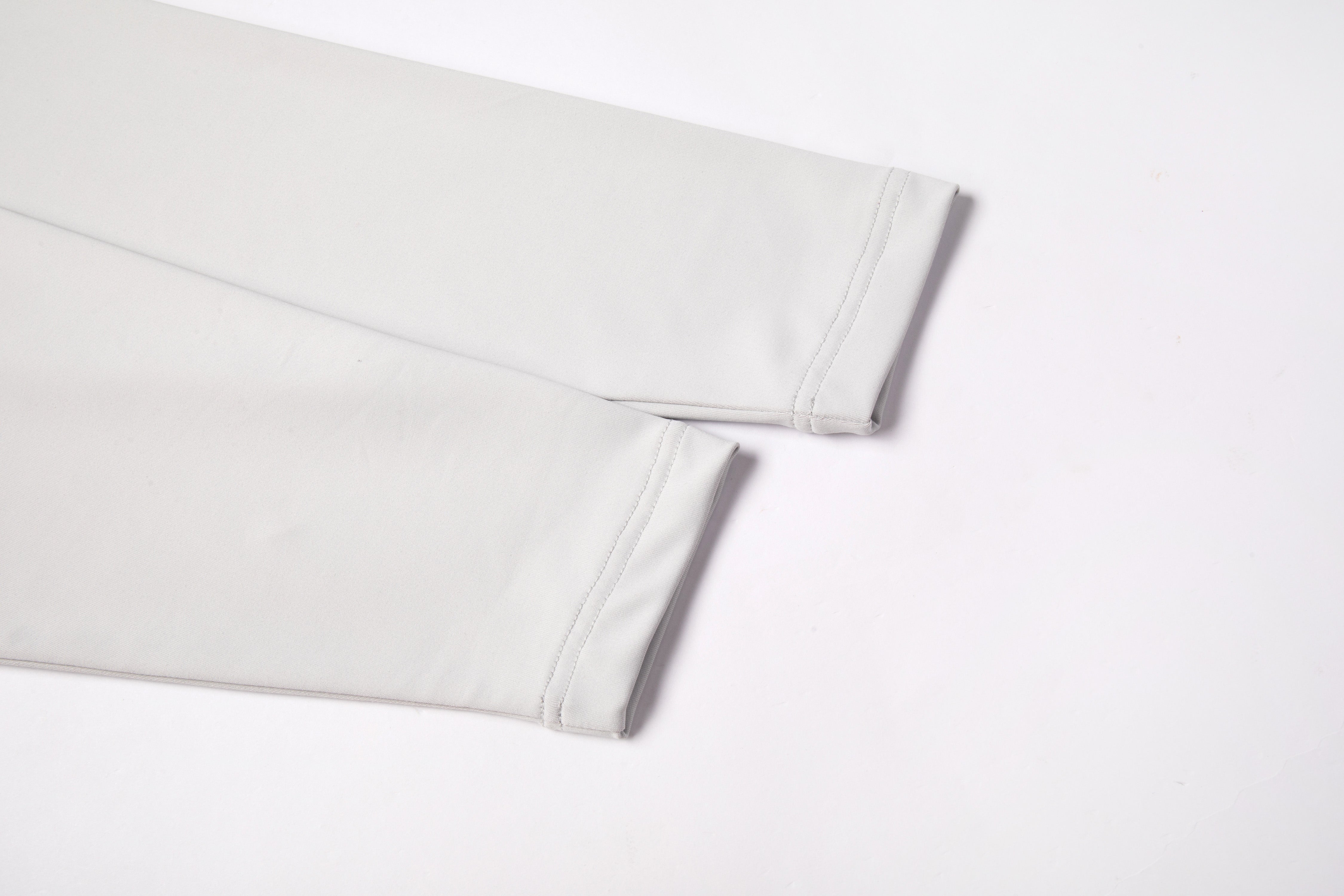 Pullover Light Gray