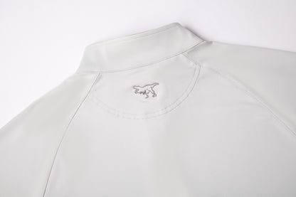 Pullover Light Gray