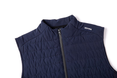 Performance Vest - The Dougie