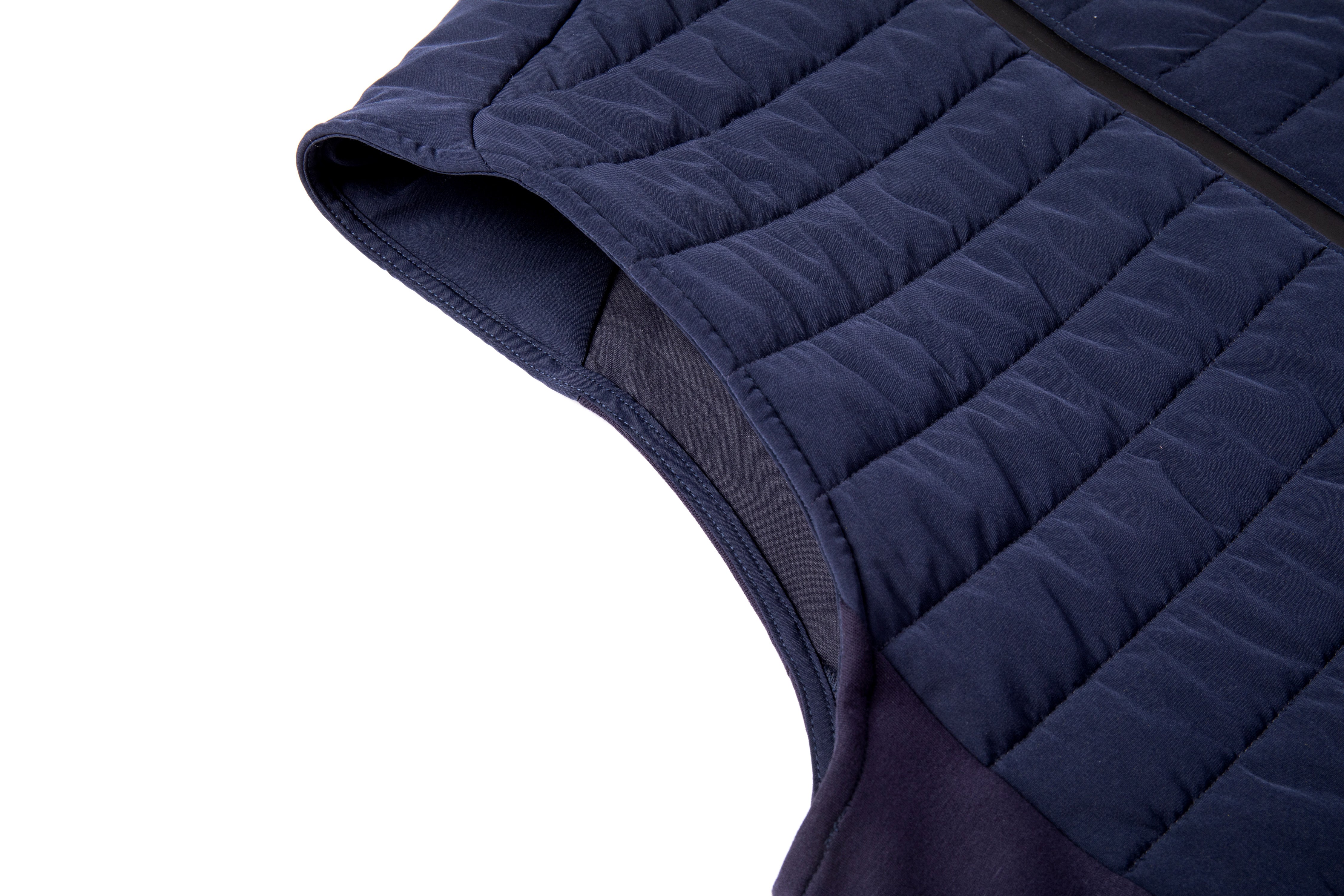 Performance Vest - The Dougie