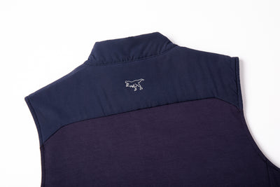 Performance Vest - The Dougie