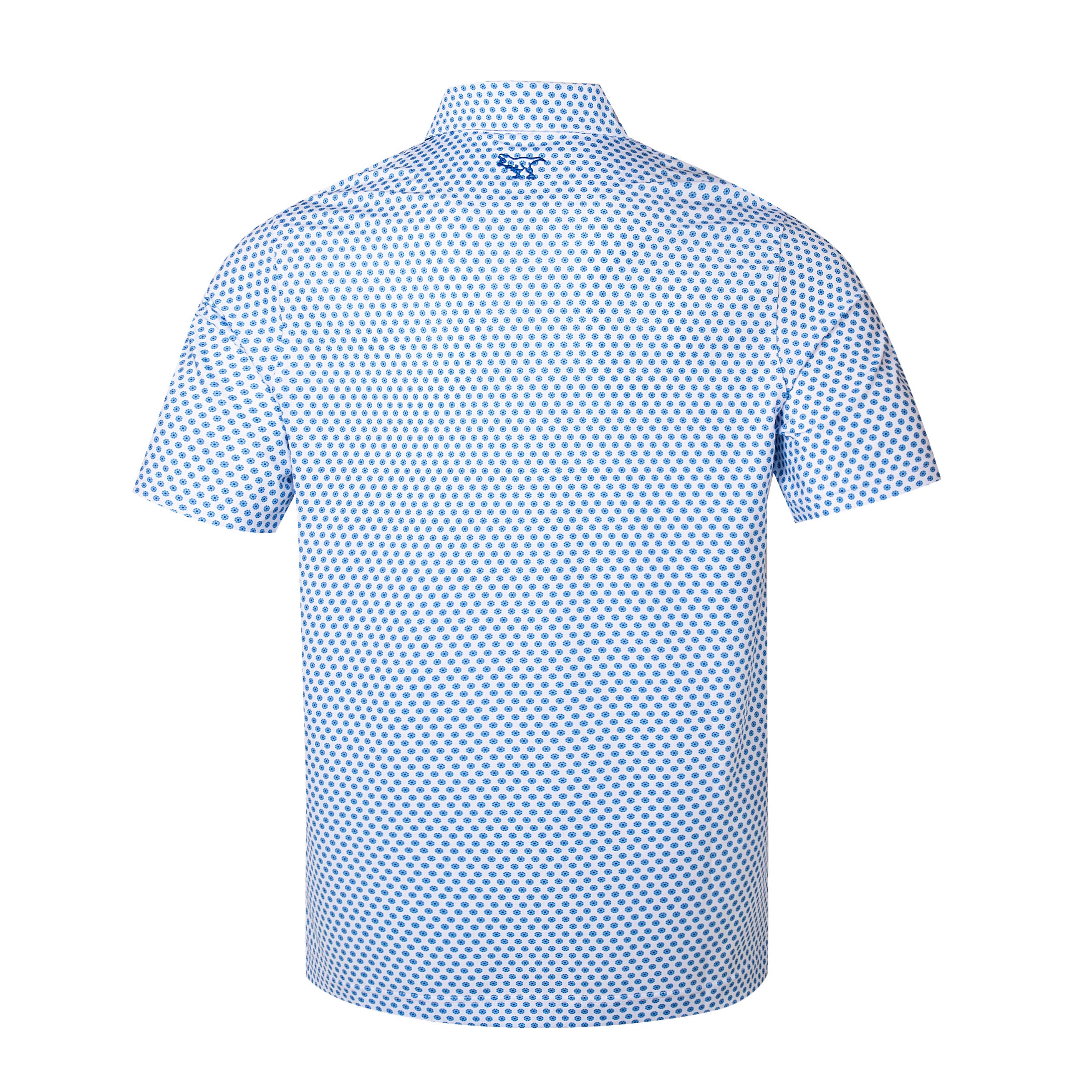 Polo: Pinwheel