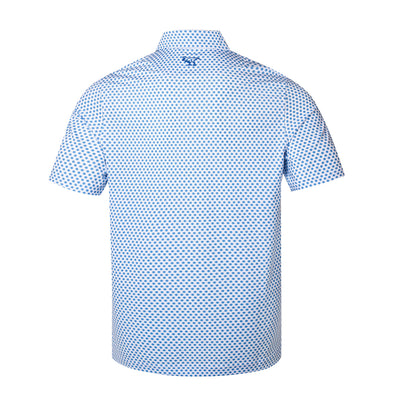 Polo: Pinwheel