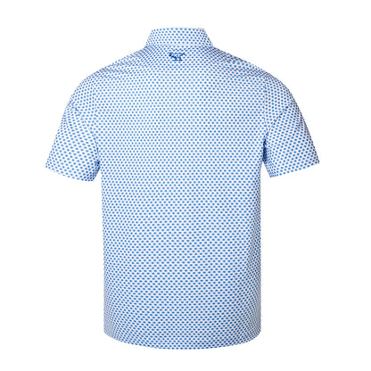 Polo: Pinwheel