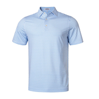 Polo: Pinwheel
