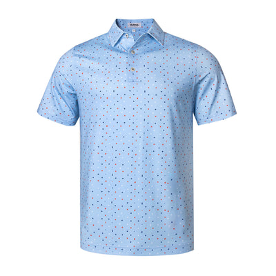 Polo: America