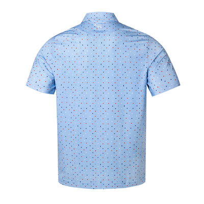 Polo: America
