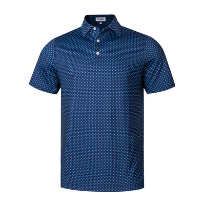 Polo: Liberty Blue