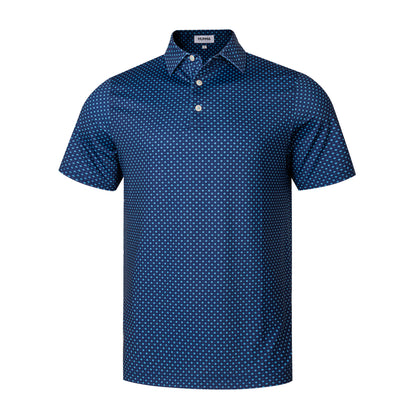Polo: Liberty Blue