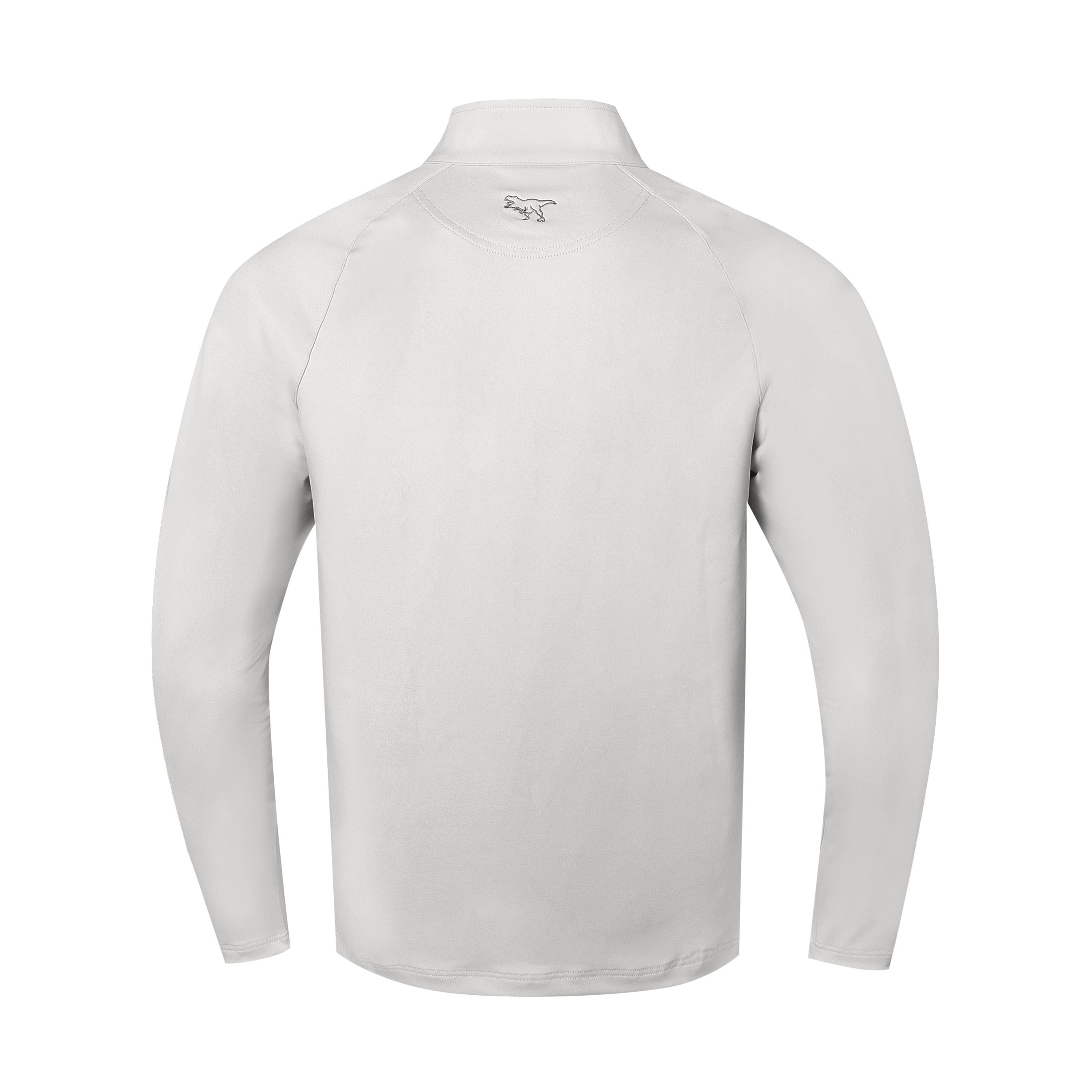 Pullover Light Gray