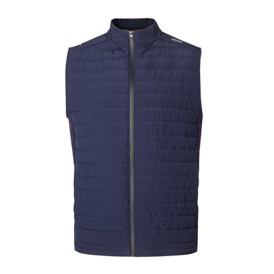 Performance Vest - The Dougie