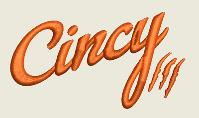 Digitized Logo