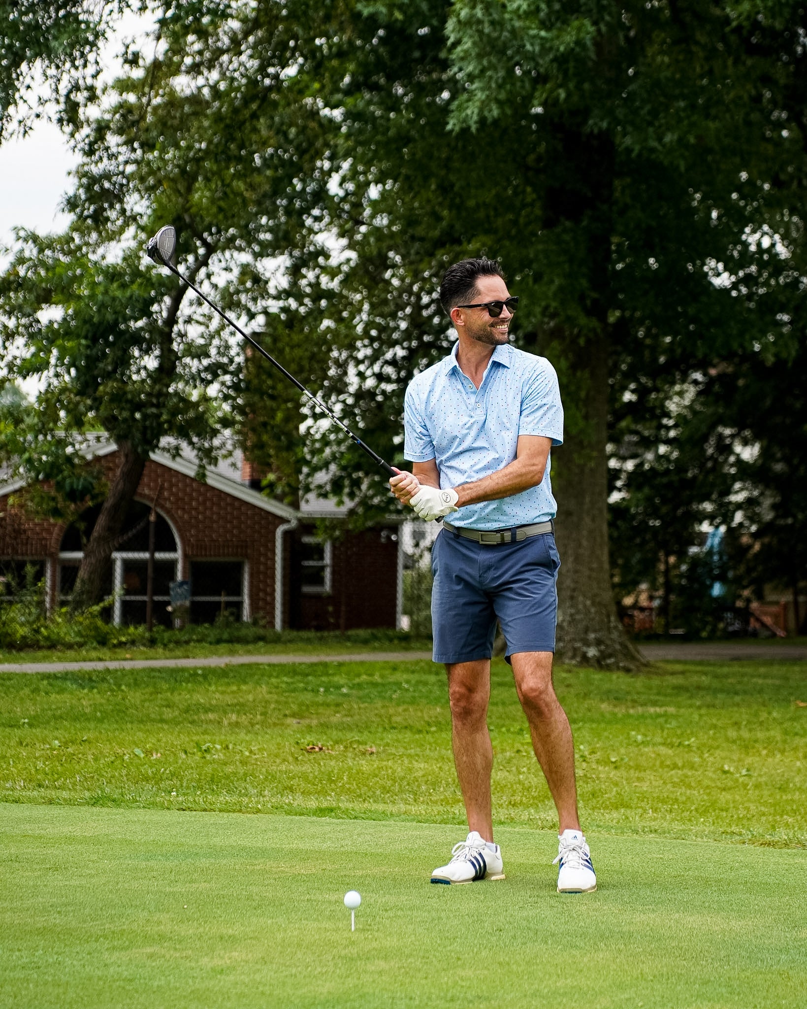 Polo: America