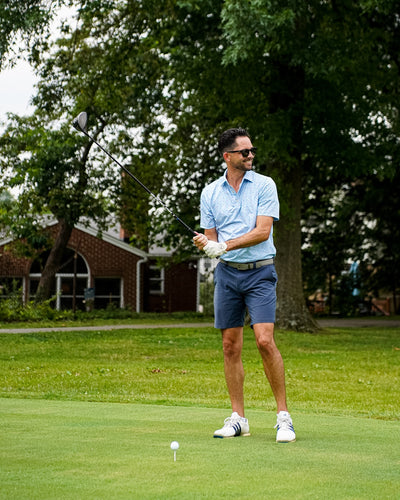 Polo: America