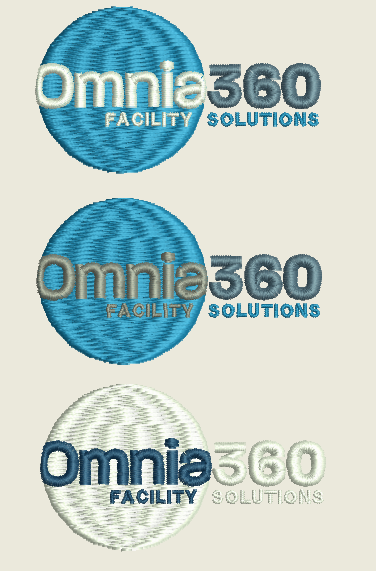 Digitized Logo
