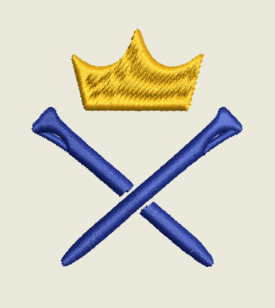 Digitized Logo