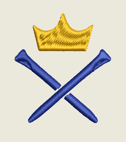 Digitized Logo