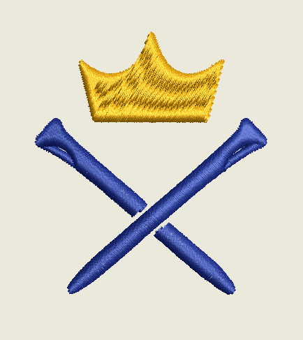 Digitized Logo