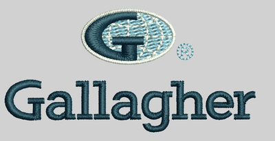 Digitized Logo